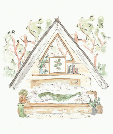 Cabilla - Cornwall - Wellness - Retreat